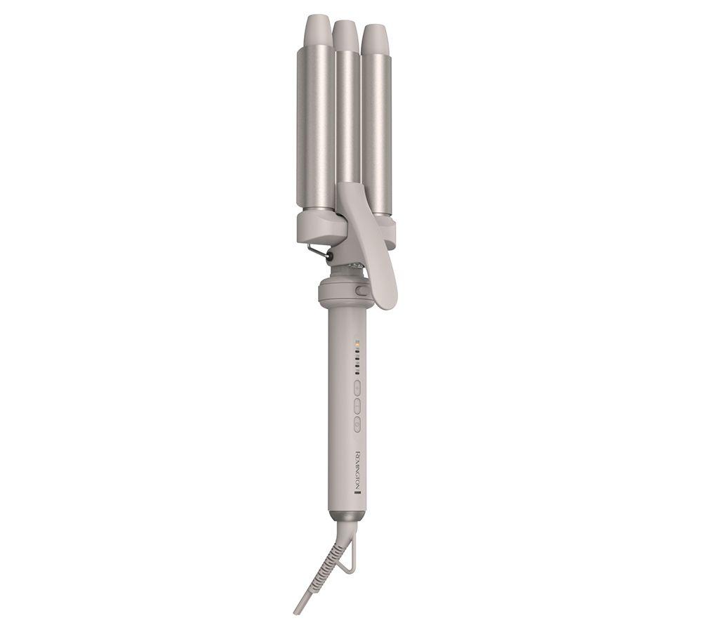 REMINGTON Trendology 5-in-1 Multi-Styler - Stone image number 7 of 7
