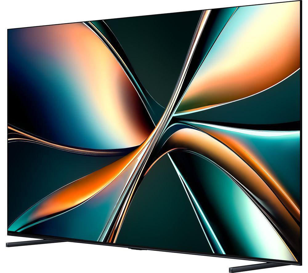 HISENSE U7S 100" Mini LED 4K 144Hz Smart AI TV with Freely - 100U7STUK image number 2 of 3