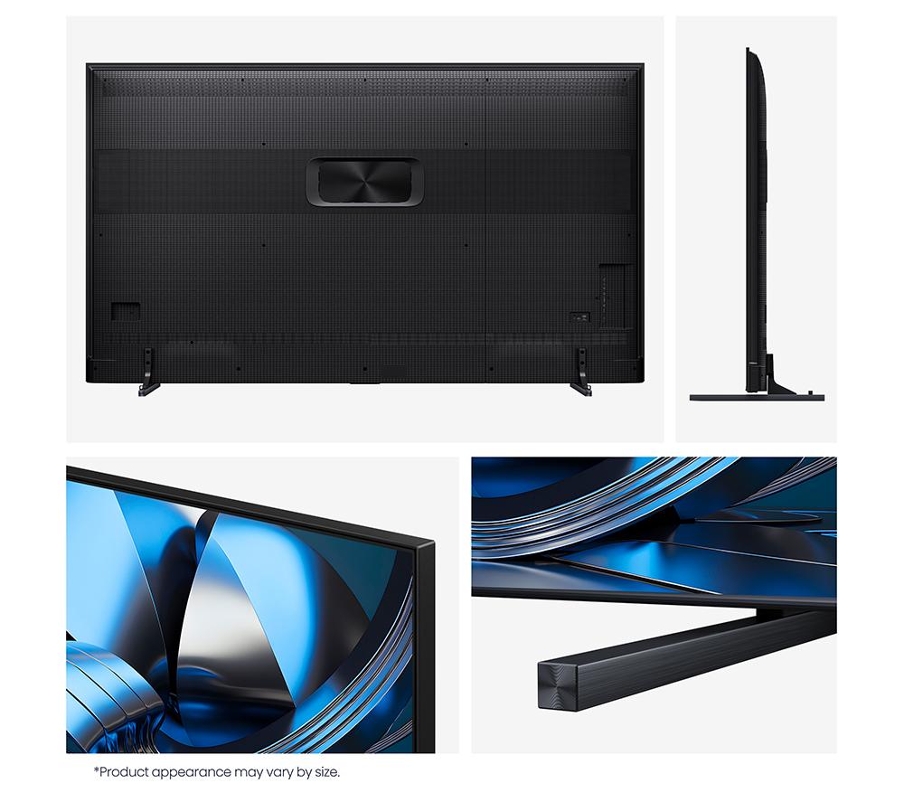 HISENSE U7S 100" Mini LED 4K 144Hz Smart AI TV with Freely - 100U7STUK image number 14 of 15