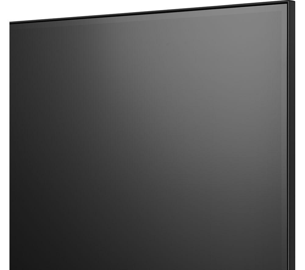HISENSE U7S 55" Mini LED 4K 144Hz Smart AI TV with Freely - 55U7STUK image number 5 of 7