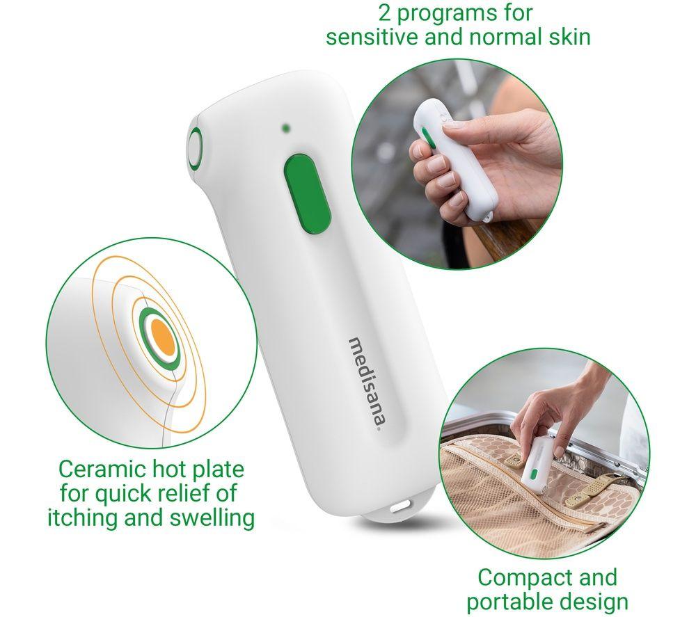 MEDISANA IB 100 Insect Bite Healer image number 3 of 4