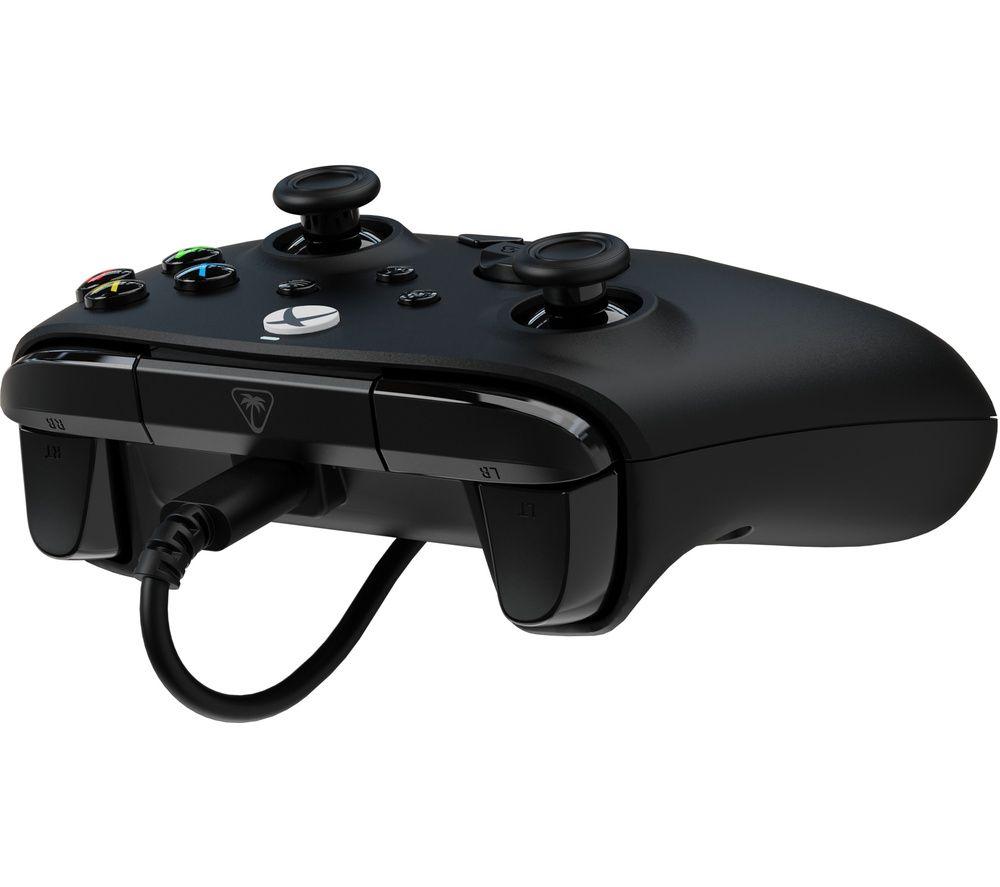 TURTLE BEACH Rematch Core Controller for Xbox & PC - Black image number 3 of 6