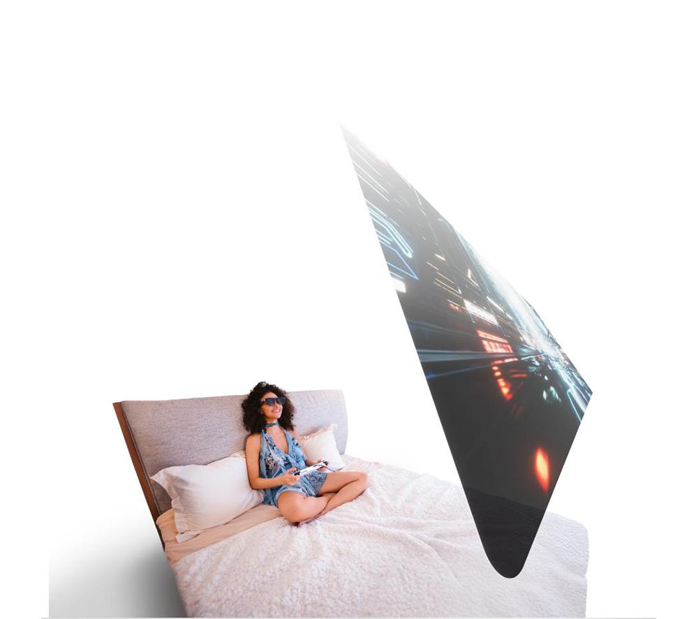 XREAL ONE Pro-M AR Glasses - Black image number 22 of 23