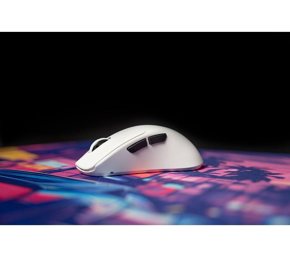 CHERRY XTRFY GP5 Miami Drive Gaming Mouse Mat - Multicolour, XL image number 6 of 9