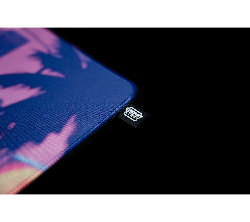 CHERRY XTRFY GP5 Miami Drive Gaming Mouse Mat - Multicolour, XL image number 7 of 9