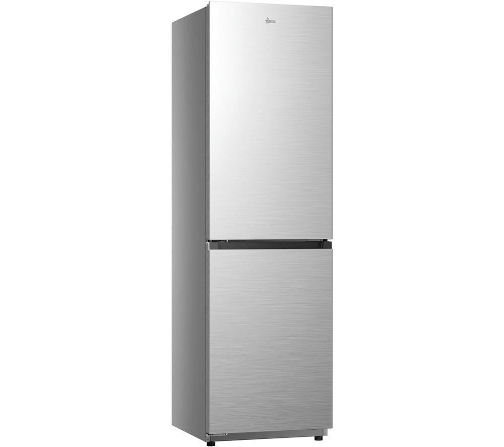 HOOVER HONCQ3T518ENXK 50/50 Fridge Freezer - Inox image number 2 of 20