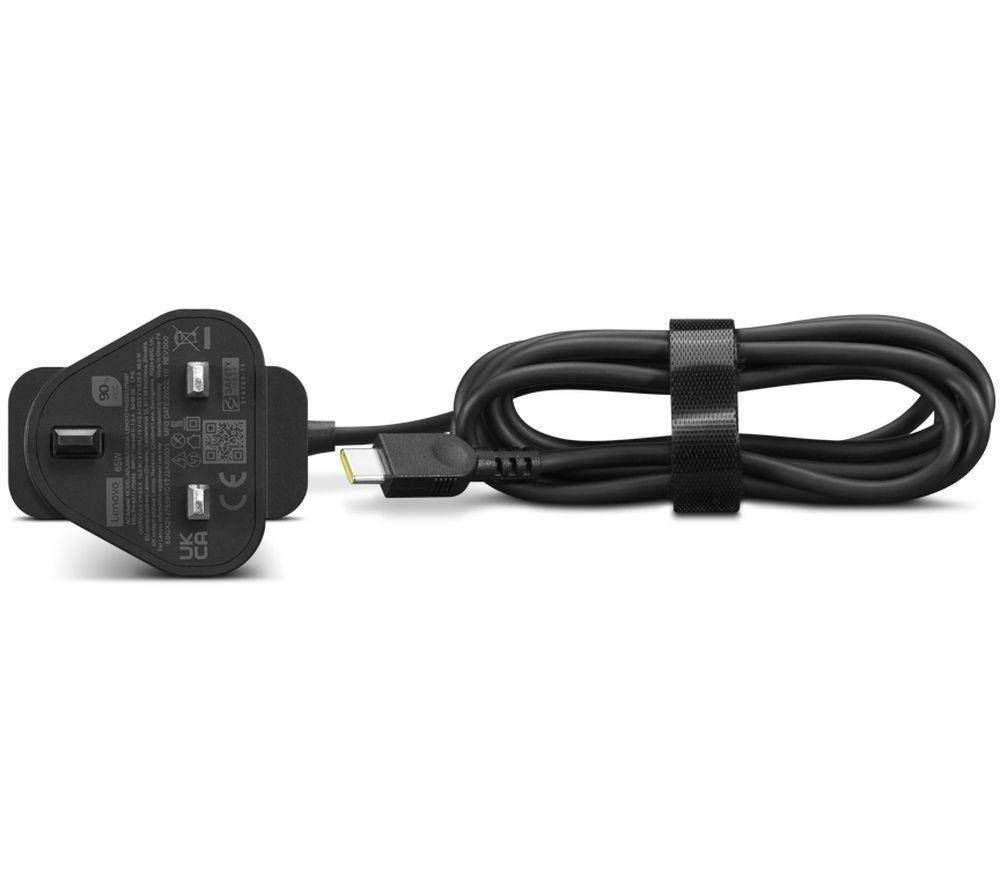 LENOVO 65 W USB Type-C Wall Charger - 1.7 m image number 3 of 3