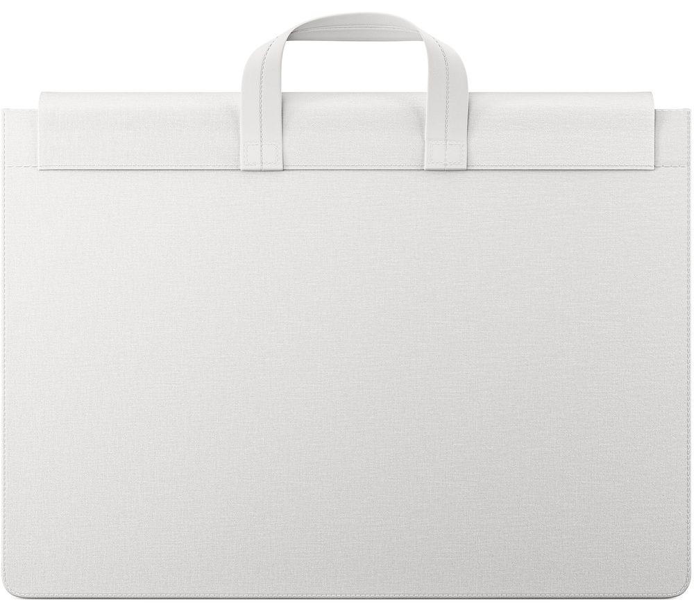 LENOVO Yoga GX41U39294 14" Laptop Tote Sleeve - Seashell image number 2 of 6