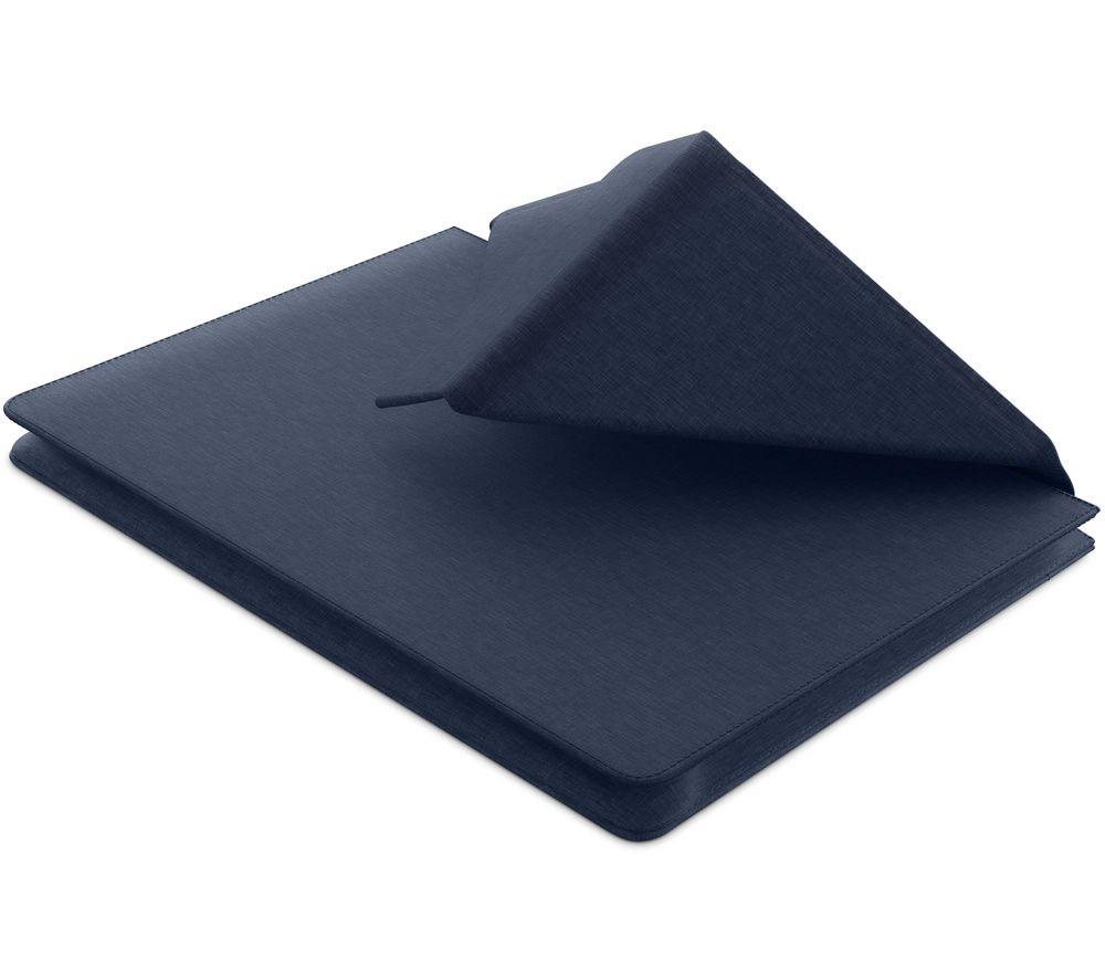LENOVO Yoga GX41U39294 14" Laptop Tote Sleeve - Blue image number 3 of 5