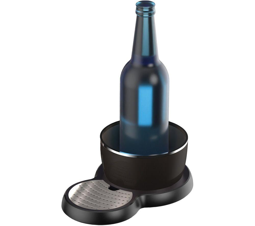 DRAFT WIZARD V2 Beer Dispenser - Black image number 3 of 5