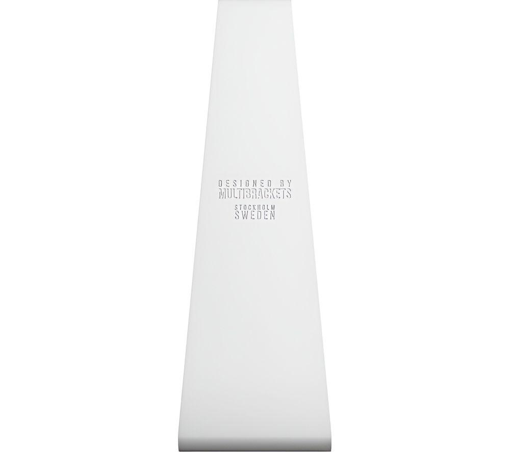 MULTIBRACKETS MB1862 M Headset Holder - White image number 3 of 6
