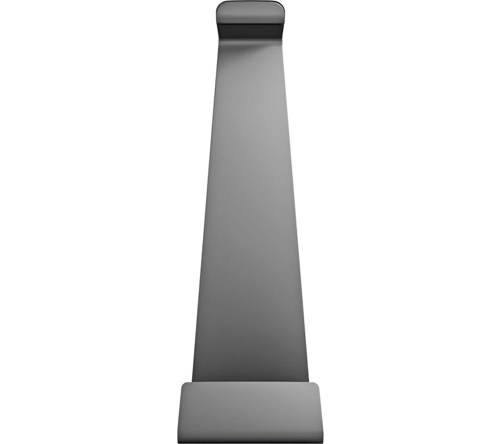 Multibrackets Mb2050 M Headset Holder - Silver, Silver/Grey