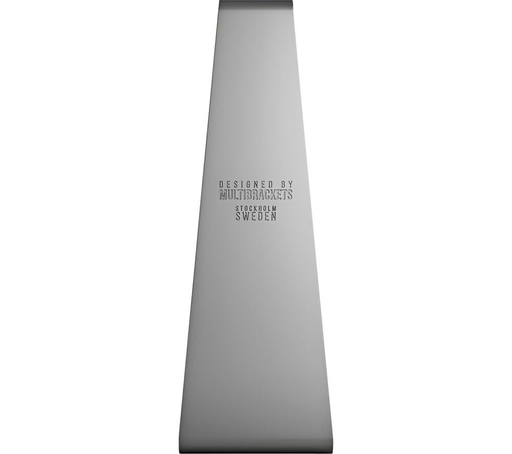 MULTIBRACKETS MB2050 M Headset Holder - Silver image number 4 of 7
