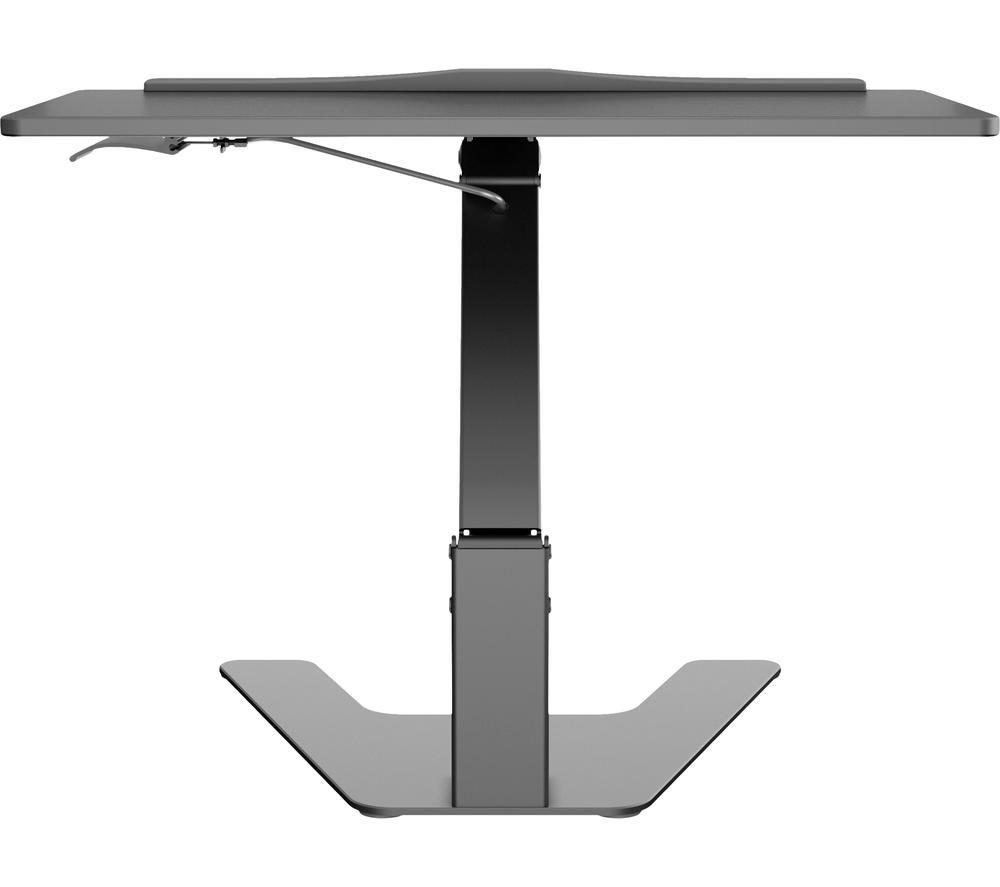 MULTIBRACKETS M Laptop Workstation - Black image number 4 of 15