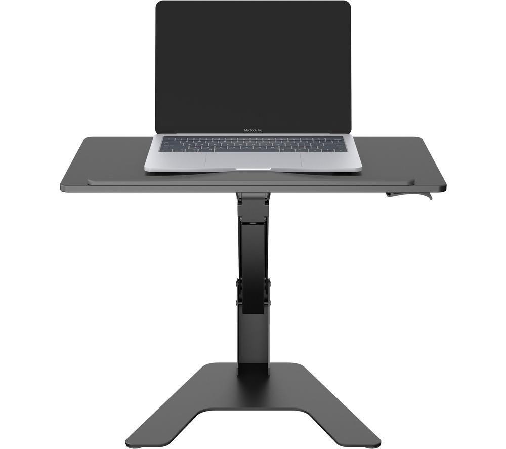 MULTIBRACKETS M Laptop Workstation - Black image number 5 of 15