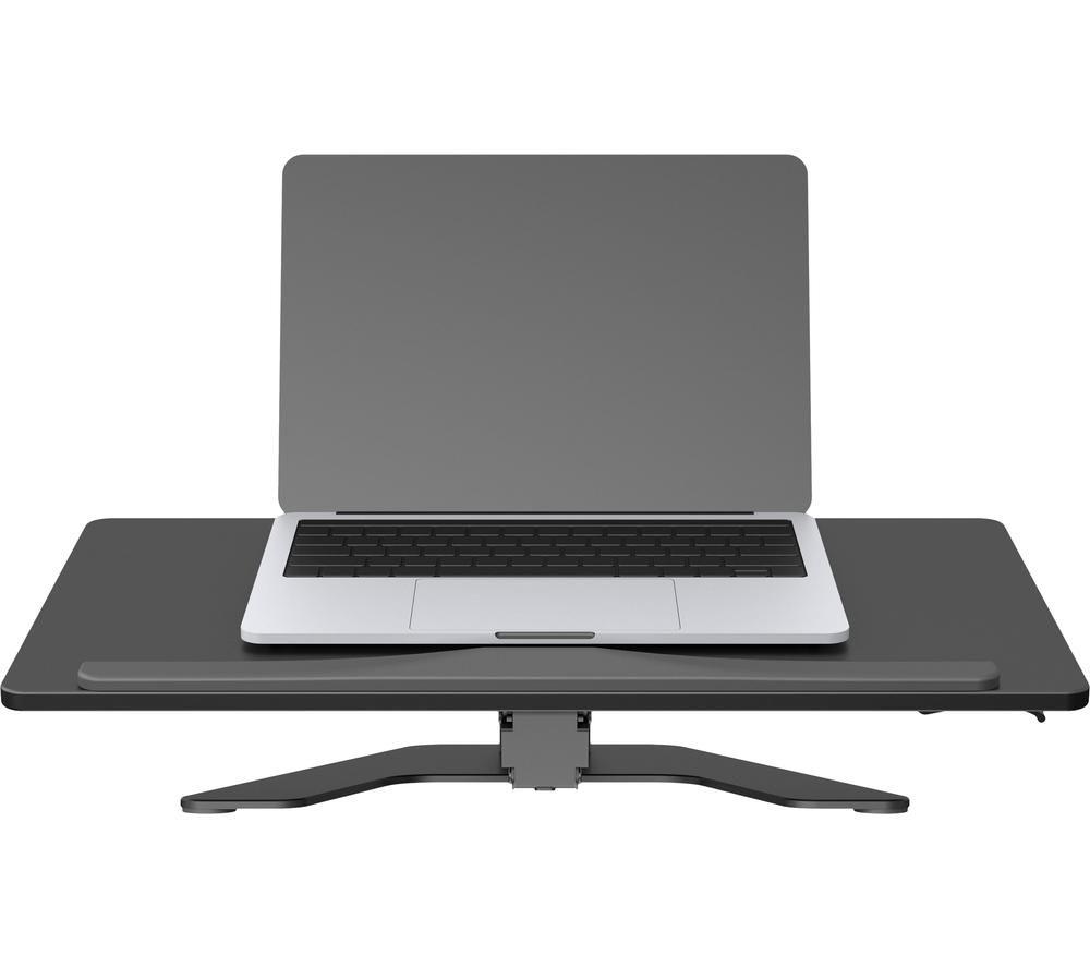 MULTIBRACKETS M Laptop Workstation - Black image number 6 of 15