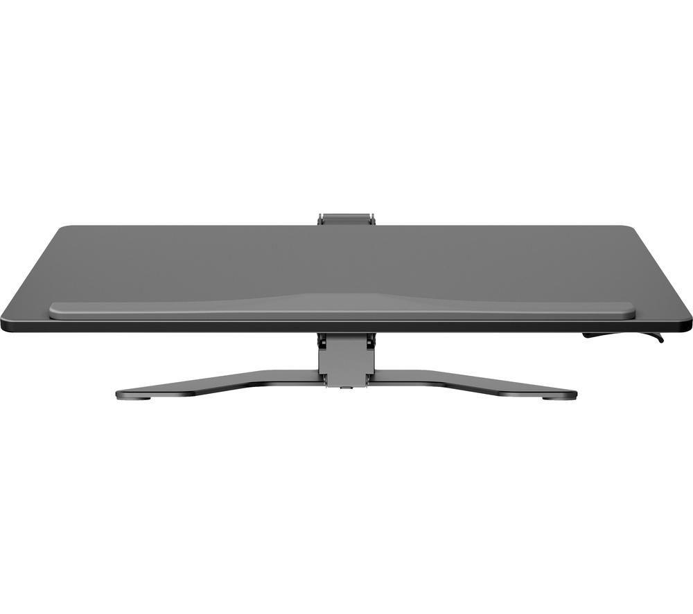MULTIBRACKETS M Laptop Workstation - Black image number 7 of 15
