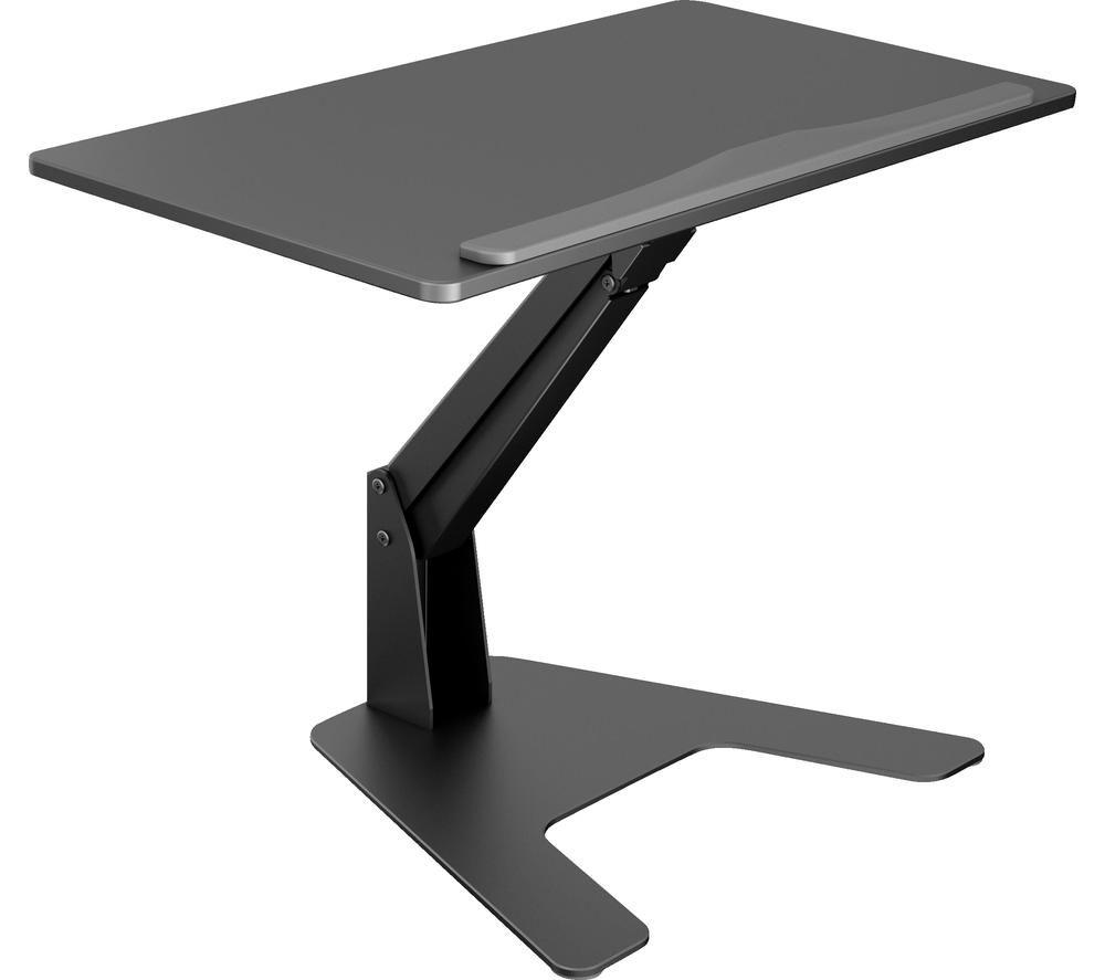 MULTIBRACKETS M Laptop Workstation - Black image number 9 of 15