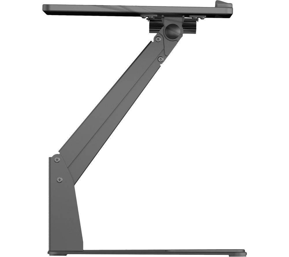 MULTIBRACKETS M Laptop Workstation - Black image number 11 of 15