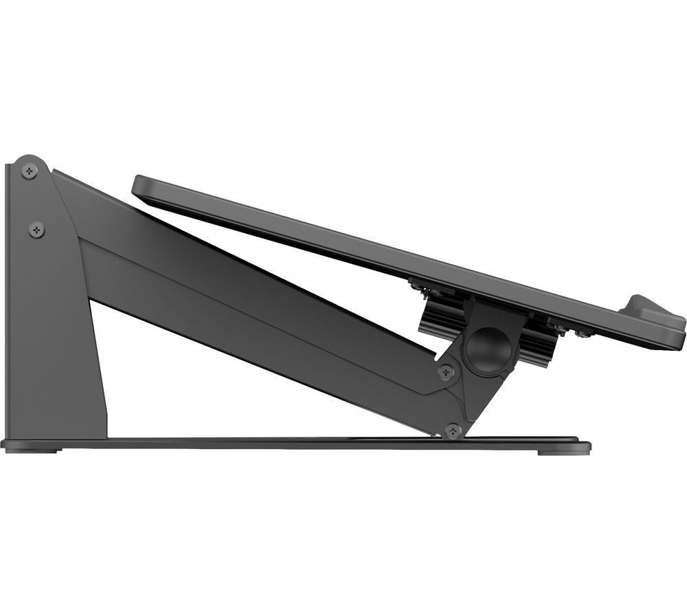 MULTIBRACKETS M Laptop Workstation - Black image number 13 of 15