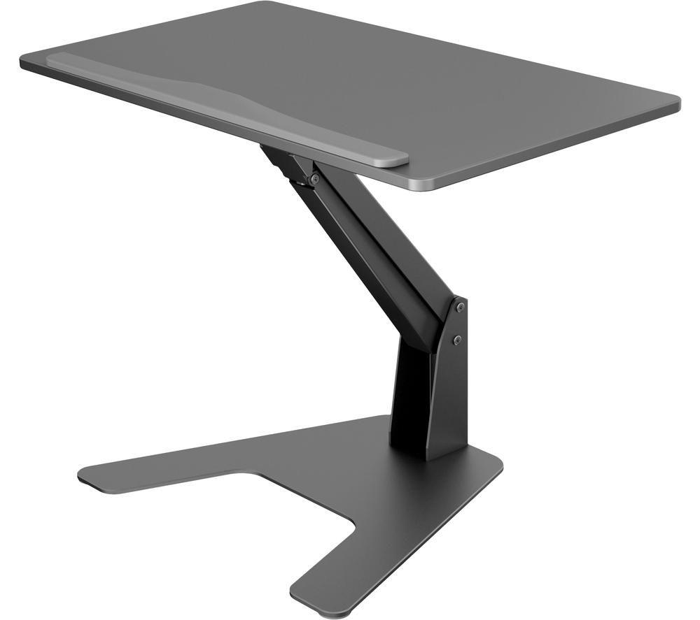 MULTIBRACKETS M Laptop Workstation - Black image number 14 of 15