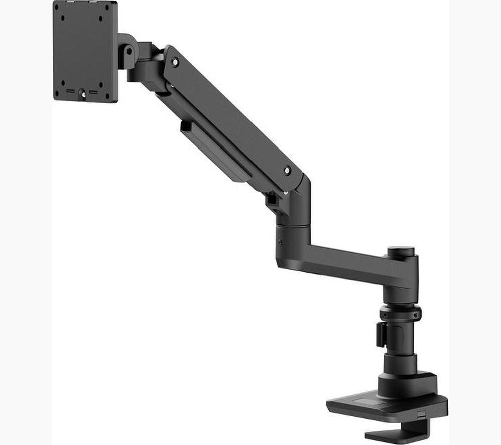 MULTIBRACKETS M Deskmount Gas Spring Single Tilt & Swivel 17-49" TV Bracket image number 4 of 13