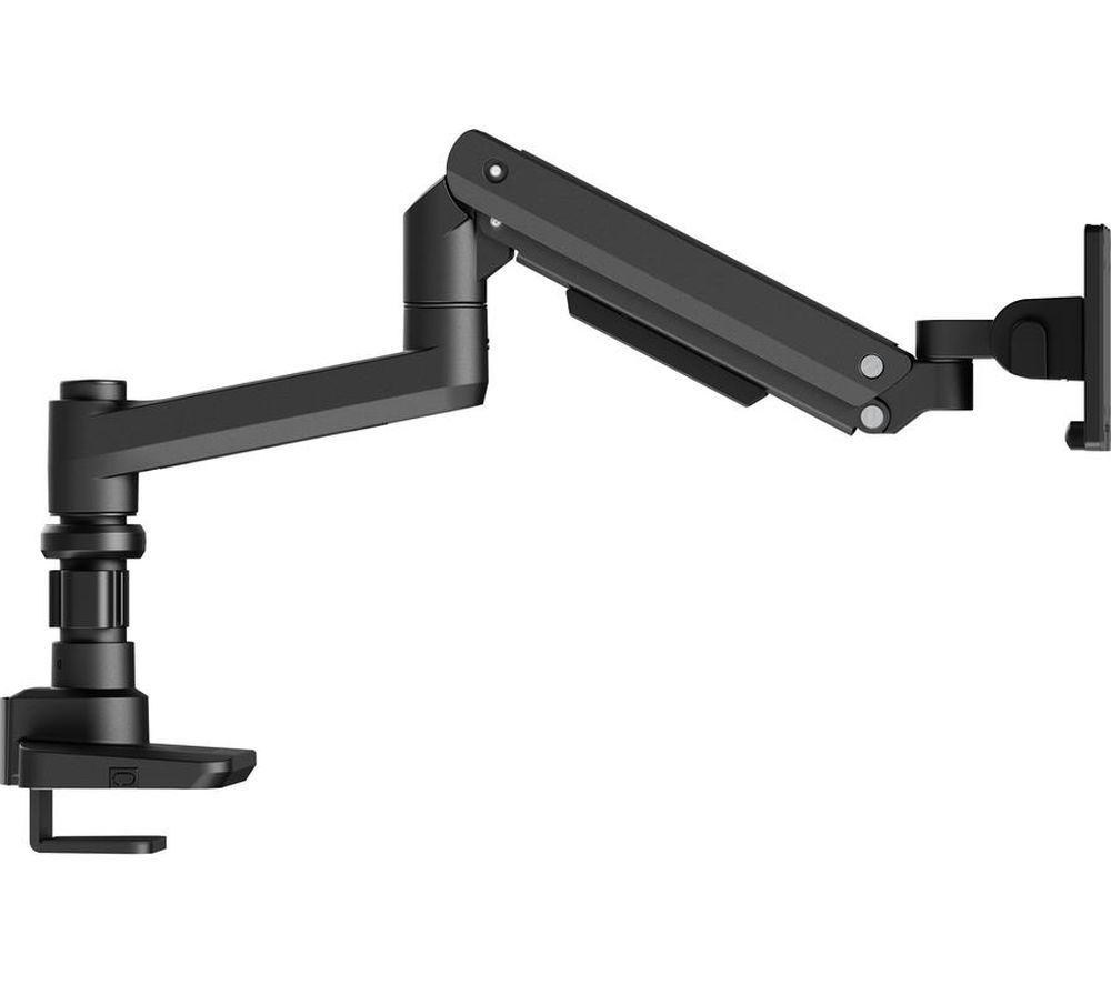 MULTIBRACKETS M Deskmount Gas Spring Single Tilt & Swivel 17-49" TV Bracket image number 6 of 13