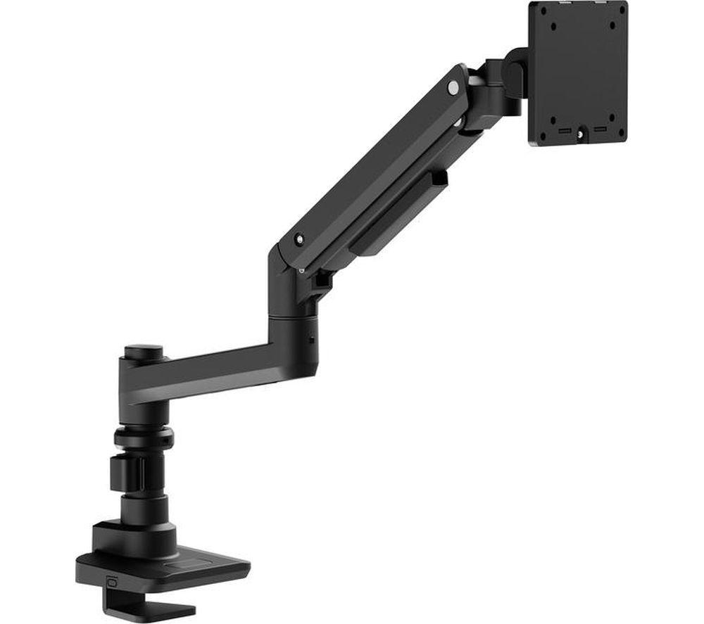 MULTIBRACKETS M Deskmount Gas Spring Single Tilt & Swivel 17-49" TV Bracket image number 7 of 13