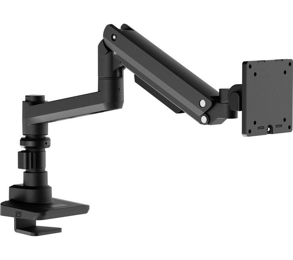 MULTIBRACKETS M Deskmount Gas Spring Single Tilt & Swivel 17-49" TV Bracket image number 9 of 13