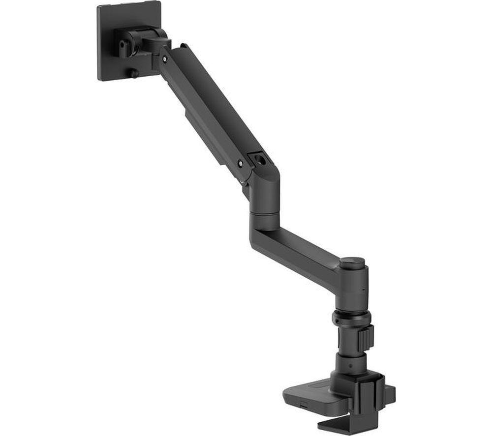 MULTIBRACKETS M Deskmount Gas Spring Single Tilt & Swivel 17-49" TV Bracket image number 10 of 13
