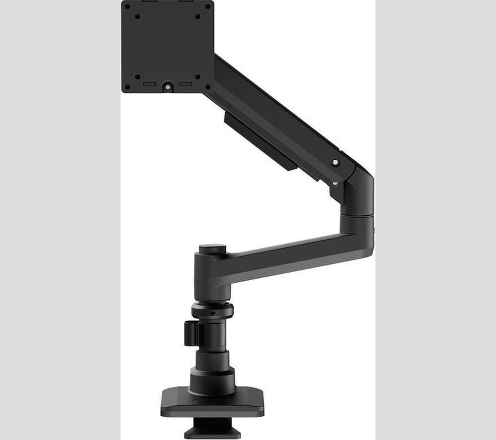 MULTIBRACKETS M Deskmount Gas Spring Single Tilt & Swivel 17-49" TV Bracket image number 11 of 13