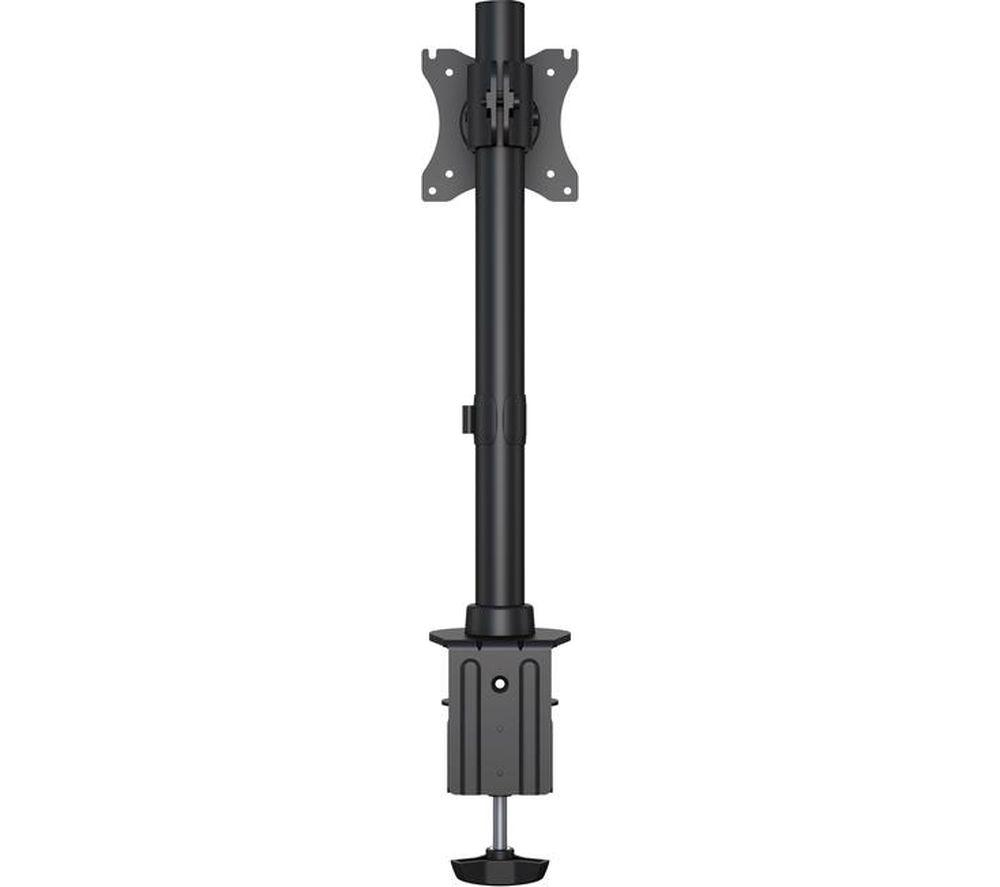MULTIBRACKETS M Deskmount Basic Single Arm Tilt & Swivel 15-27" TV Bracket image number 2 of 15