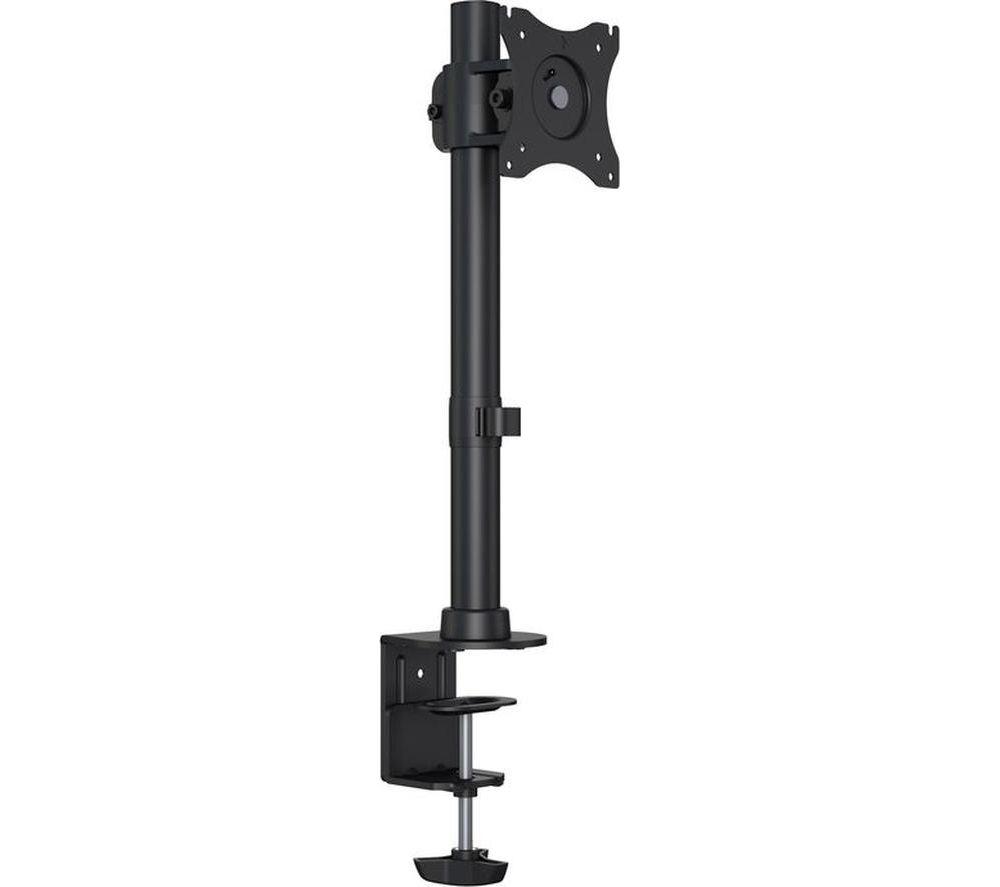 MULTIBRACKETS M Deskmount Basic Single Arm Tilt & Swivel 15-27" TV Bracket image number 3 of 15