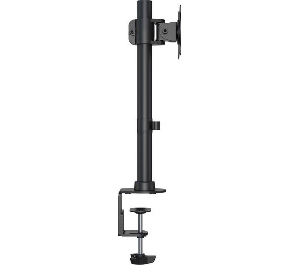 MULTIBRACKETS M Deskmount Basic Single Arm Tilt & Swivel 15-27" TV Bracket image number 4 of 15