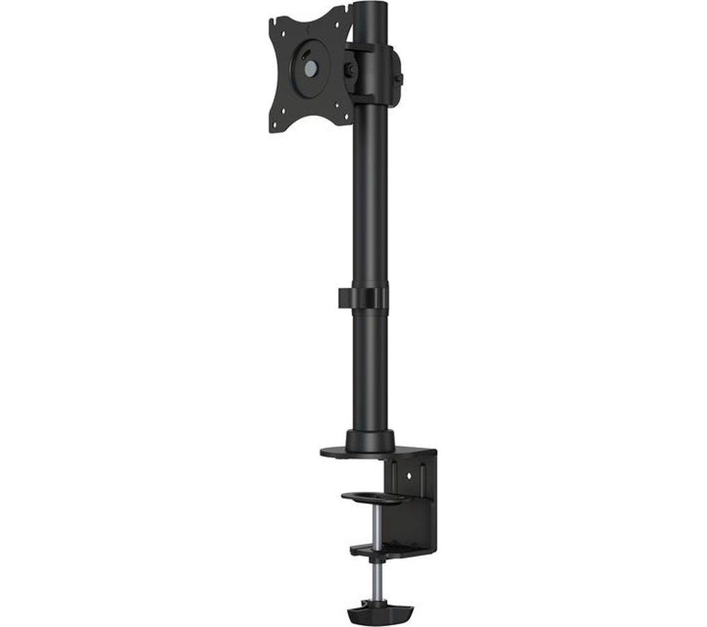 MULTIBRACKETS M Deskmount Basic Single Arm Tilt & Swivel 15-27" TV Bracket image number 5 of 15