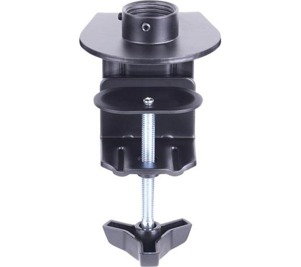 MULTIBRACKETS M Deskmount Basic Single Arm Tilt & Swivel 15-27" TV Bracket image number 6 of 15