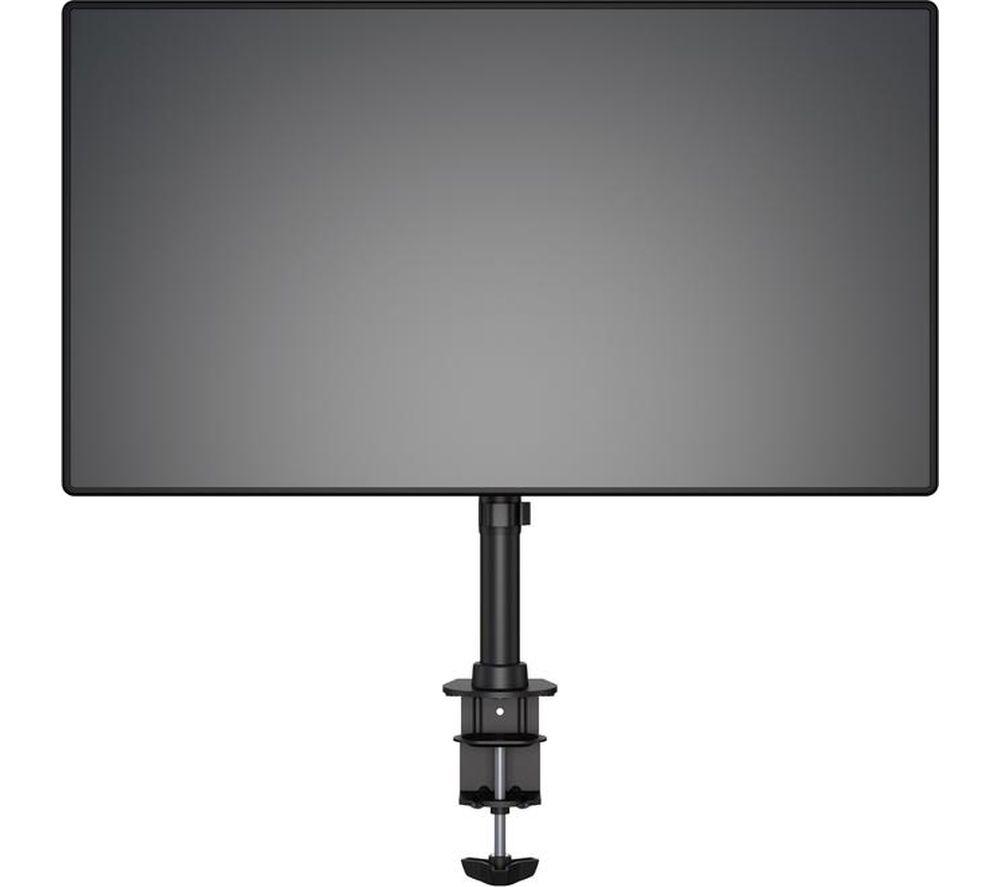 MULTIBRACKETS M Deskmount Basic Single Arm Tilt & Swivel 15-27" TV Bracket image number 8 of 15