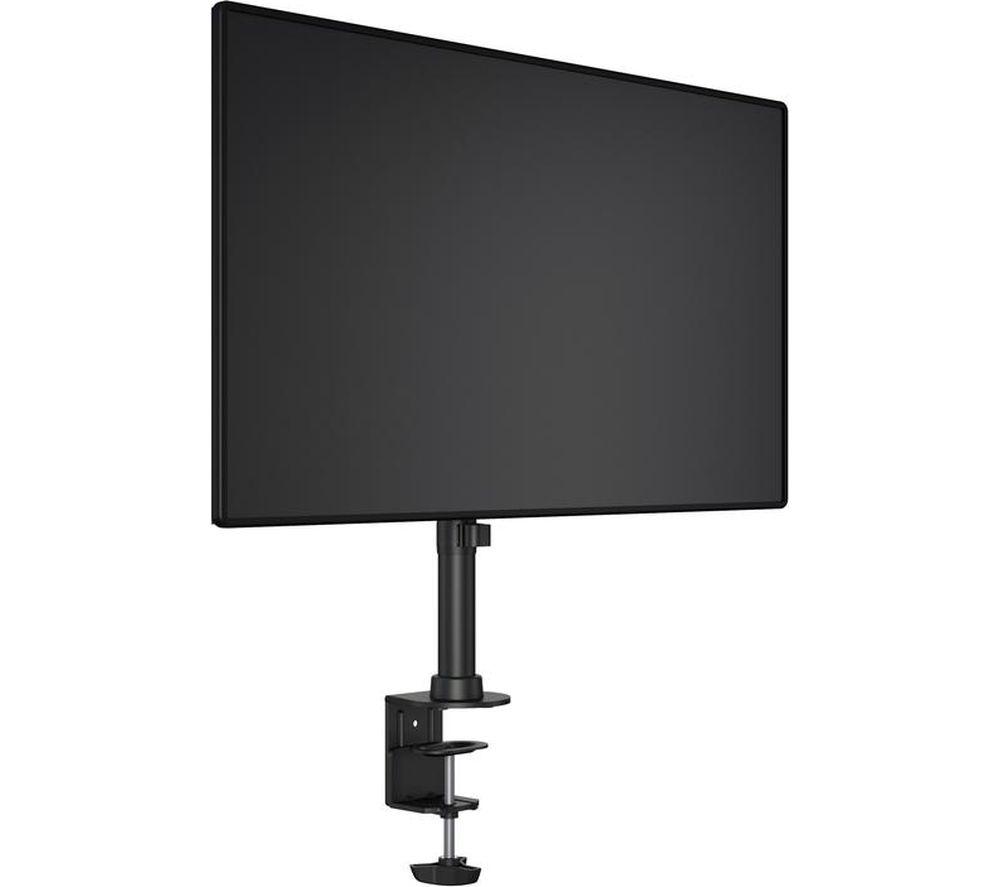 MULTIBRACKETS M Deskmount Basic Single Arm Tilt & Swivel 15-27" TV Bracket image number 10 of 15