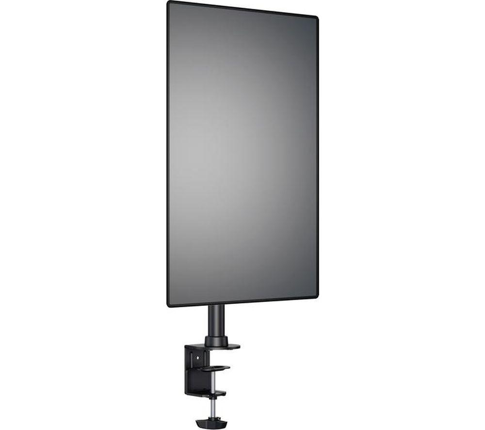 MULTIBRACKETS M Deskmount Basic Single Arm Tilt & Swivel 15-27" TV Bracket image number 11 of 15