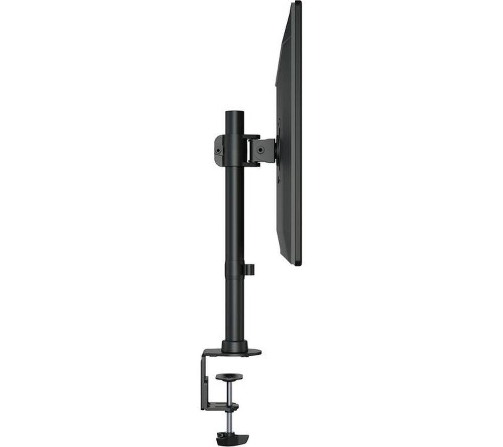 MULTIBRACKETS M Deskmount Basic Single Arm Tilt & Swivel 15-27" TV Bracket image number 12 of 15