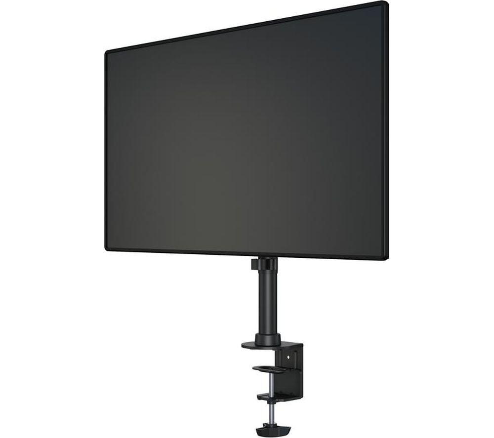 MULTIBRACKETS M Deskmount Basic Single Arm Tilt & Swivel 15-27" TV Bracket image number 13 of 15