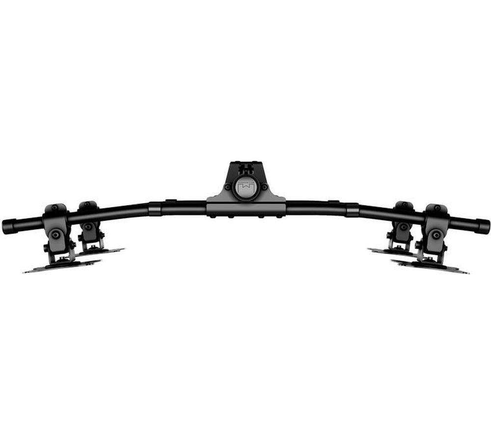 MULTIBRACKETS M Basic Quadruple Arm Tilt & Swivel 15-27" TV Bracket image number 2 of 15