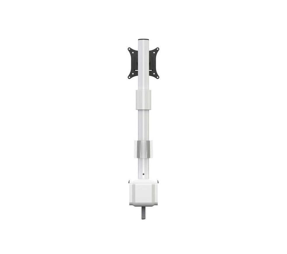 MULTIBRACKETS M VESA Deskmount Basic Officeline Single Arm 15-30" TV Bracket image number 2 of 4
