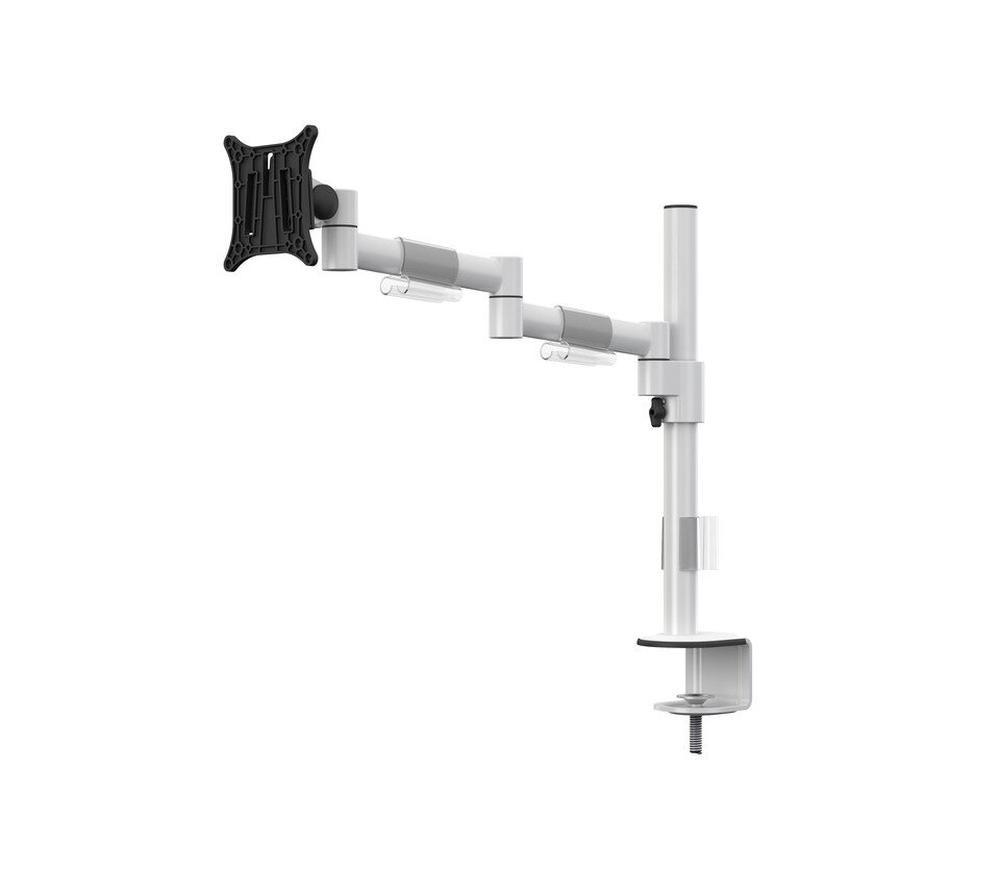 MULTIBRACKETS M VESA Deskmount Basic Officeline Single Arm 15-30" TV Bracket image number 4 of 4