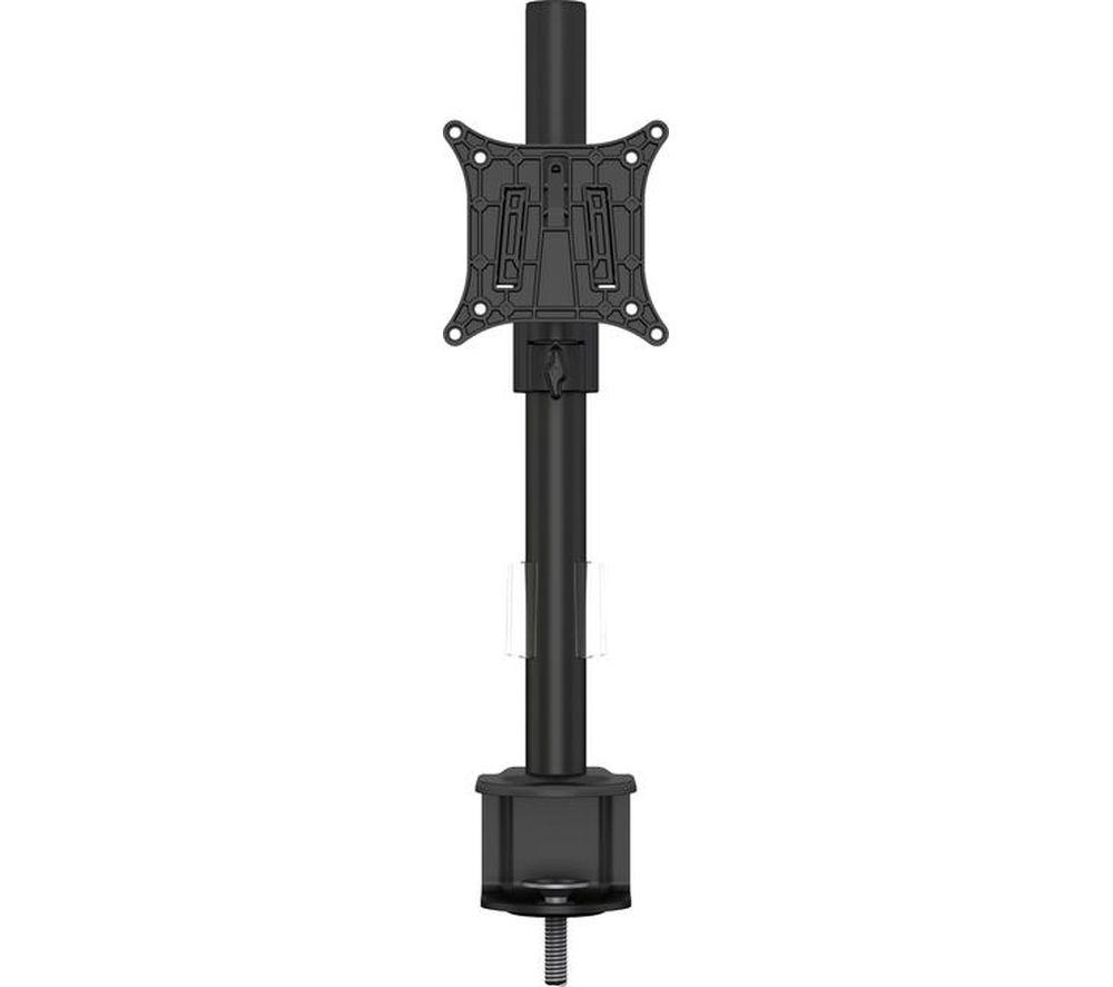 Multibrackets M Vesa Deskmount Basic Single Arm Tilt & Swivel 15-30" Tv Bracket