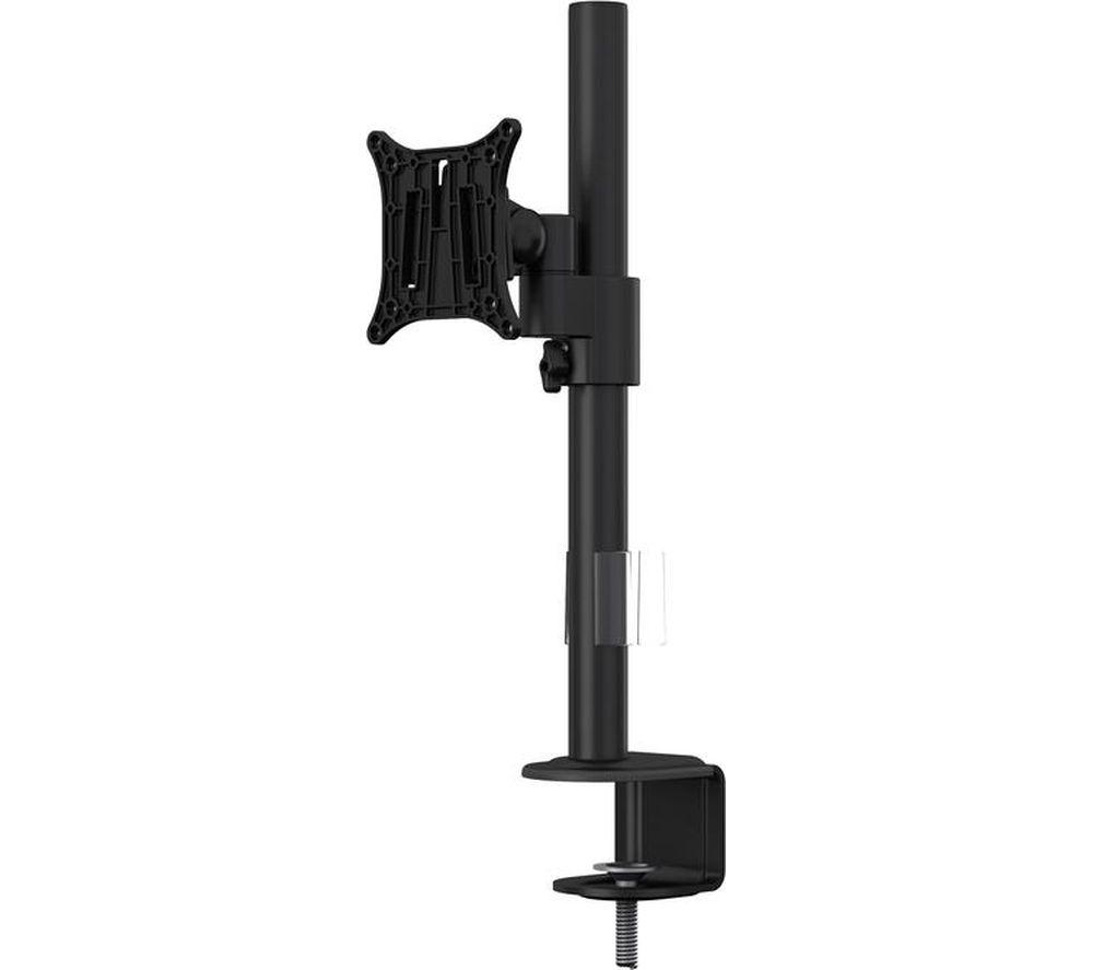 MULTIBRACKETS M VESA Deskmount Basic Single Arm Tilt & Swivel 15-30" TV Bracket image number 2 of 6