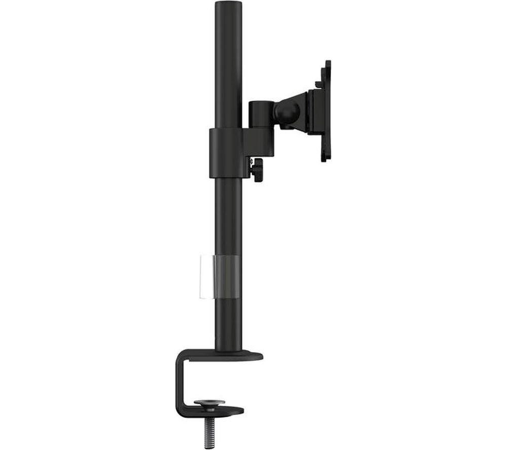 MULTIBRACKETS M VESA Deskmount Basic Single Arm Tilt & Swivel 15-30" TV Bracket image number 3 of 6