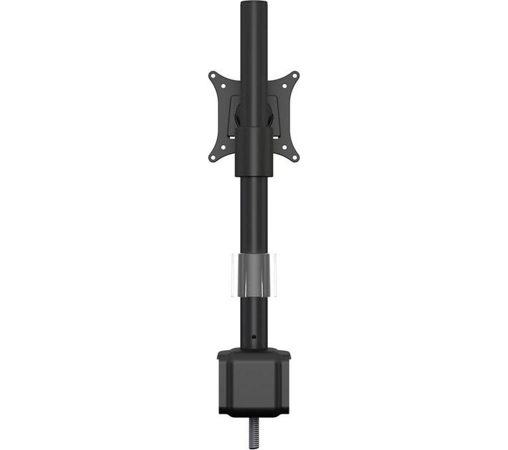 MULTIBRACKETS M VESA Deskmount Basic Single Arm Tilt & Swivel 15-30" TV Bracket image number 6 of 6