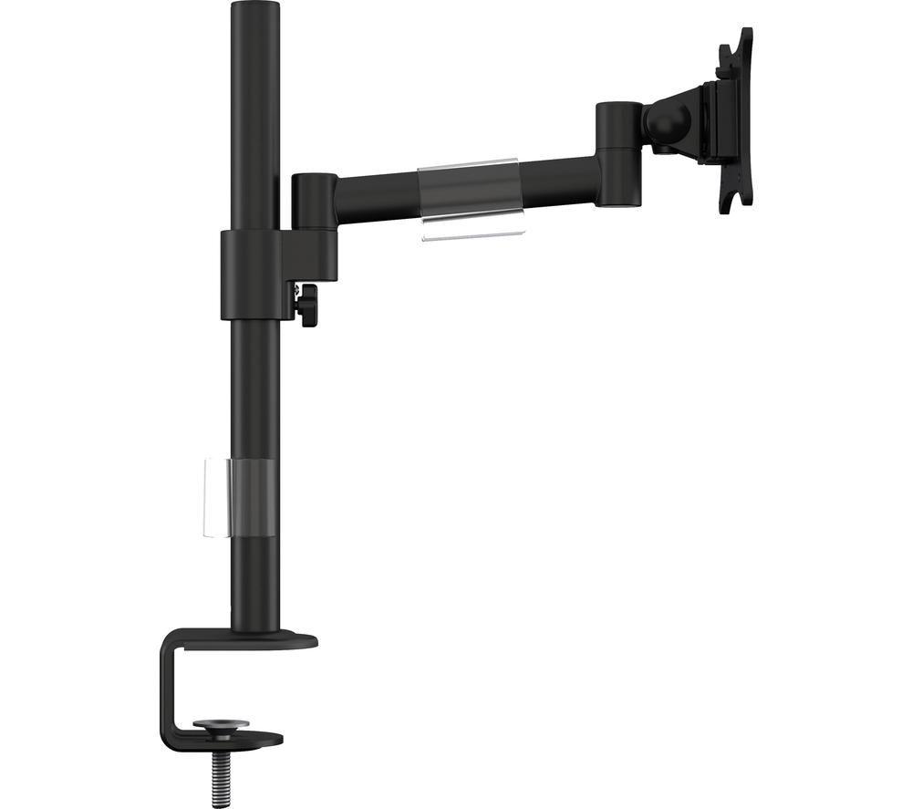 MULTIBRACKETS M Deskmount Officeline Single Arm Tilt & Swivel 15-30" TV Bracket image number 4 of 5