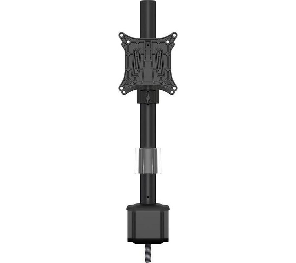 MULTIBRACKETS M VESA Deskmount Officeline Dual B2B Tilt & Swivel 15-30" TV Bracket image number 4 of 5